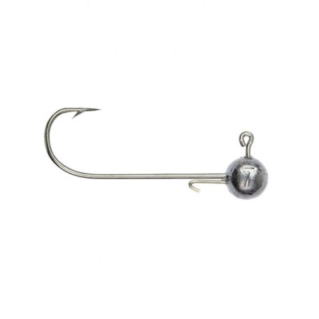 Nevis JIG FEJ 2/0-7G 4db/cs