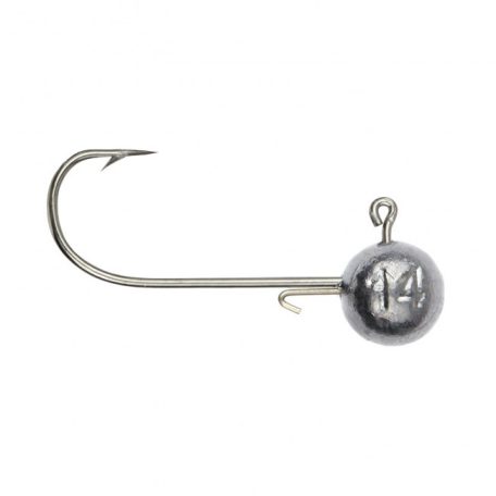 Nevis JIG FEJ 2/0-14G 4db/cs