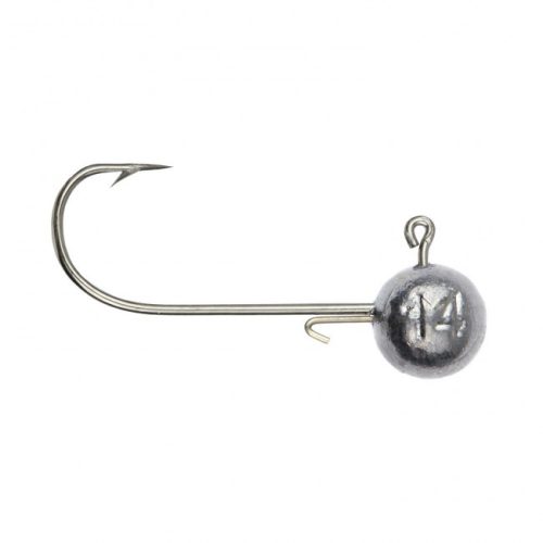 Nevis JIG FEJ 2/0-14G 4DB/CS