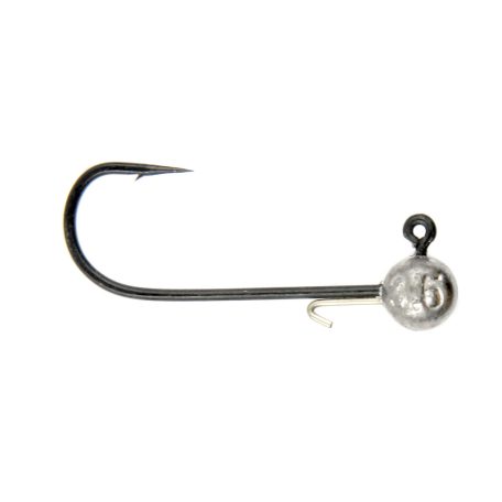 Reiva Ultra Strong Jig Head 3/0-3,5g (4db/cs)