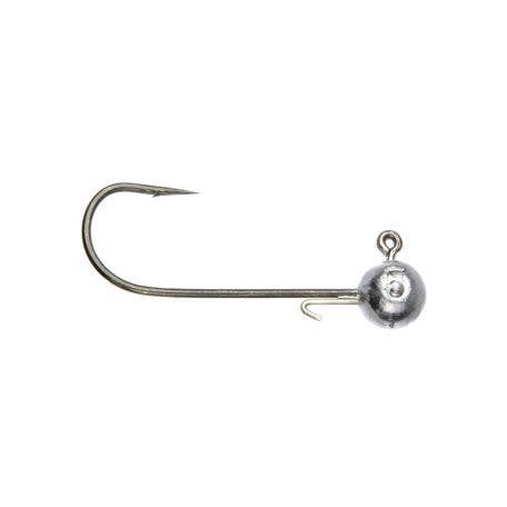 Reiva Ultra Strong Jig Head 3/0-5g (4db/cs)