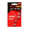 Reiva Ultra Strong Jig Head 3/0-5g 4db/cs