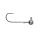 Reiva Ultra Strong Jig Head 3/0-7g 4db/cs