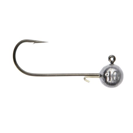 Reiva Ultra Strong Jig Head 3/0-10g (4db/cs)