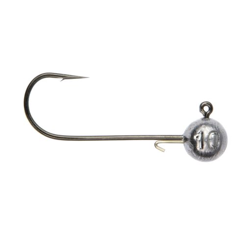 Reiva Ultra Strong Jig Head 3/0-10g 4db/cs