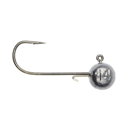 Reiva Ultra Strong Jig Head 3/0-14g (4db/cs)