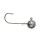 Reiva Ultra Strong Jig Head 3/0-18g 3db/cs