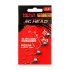 Reiva Ultra Strong Jig Head 5/0-10g (4db/cs)