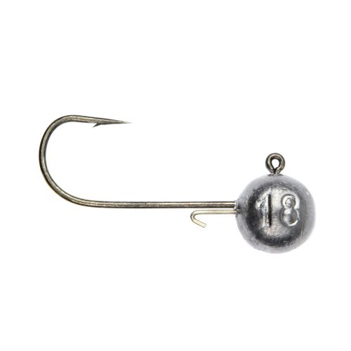 Reiva Ultra Strong Jig Head 5/0-18g 3db/cs