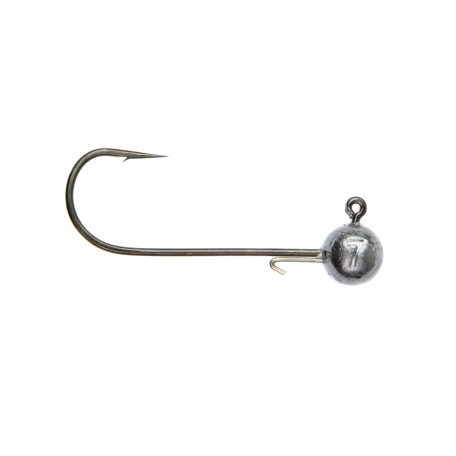 Reiva Ultra Strong Jig Head 6/0-7g (3db/cs)