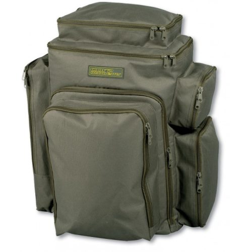 Carp Academy Base Carp Back Pack 60x55x34