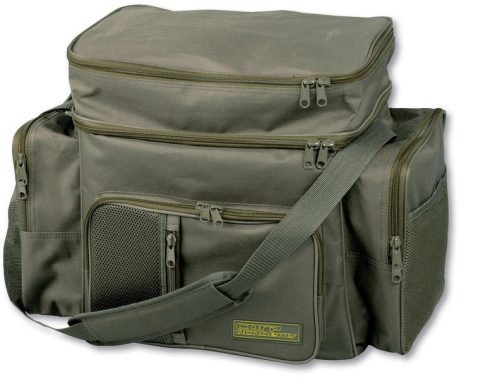 Carp Academy Base Carp Carry-all DLX táska 51x39x30cm