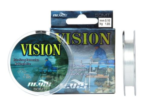 Vision 50m 0,14mm