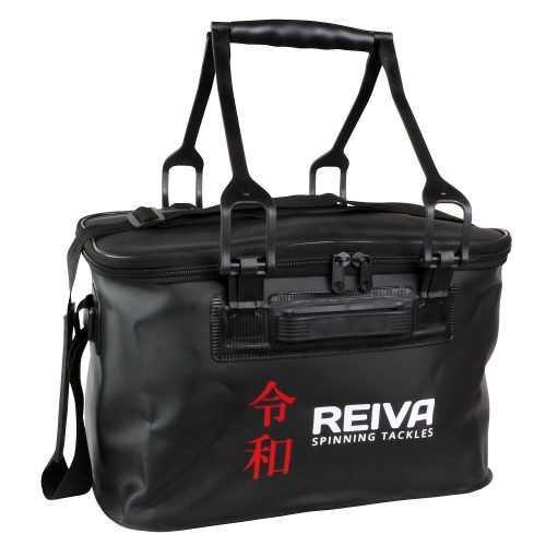 Reiva Seahawk pergető táska 40x24x25 vízálló