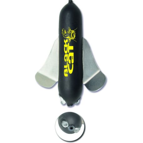 Black Cat Propeller U-Float Úszó 20g