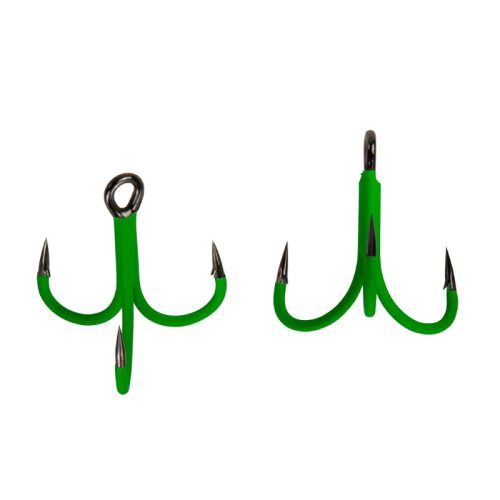 MadCat A-S Treble 6X Hook 1/0