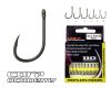 Carp Academy Teflon Hook XS-2 6-os horog