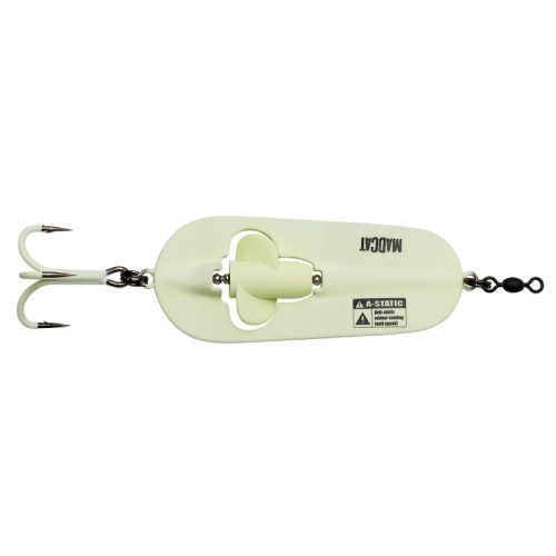 MadCat A-S Ratlin' Spoon 110g Glow