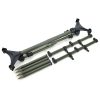 Carp Academy Supreme rod pod