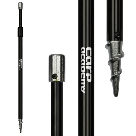 Carp Academy Deluxe leszúrónyél 40-60cm/2 részes