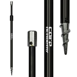 Carp Academy Deluxe leszúrónyél  100-180cm/2 részes