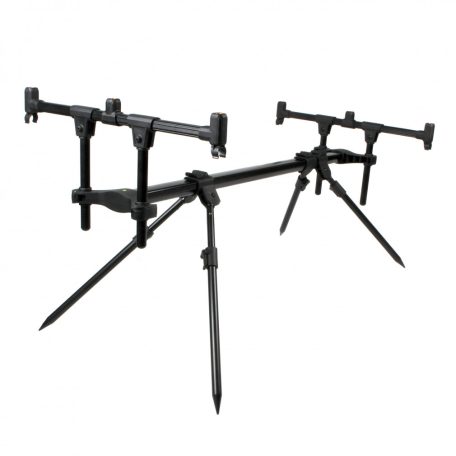 Carp Academy Raptor Rod Pod