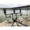 Carp Academy Mystic 2+1 elektromos kapásjelző szett