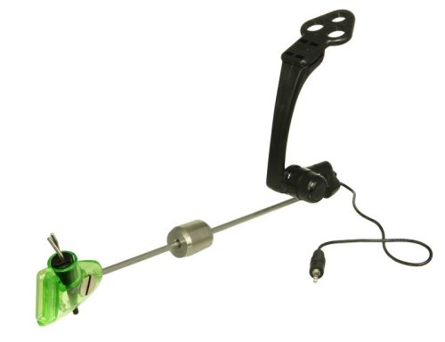 Carp Academ Swinger Sensor zöld