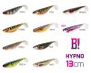 Delphin Bomb gumihal Hypno 13cm/3D PERCHY