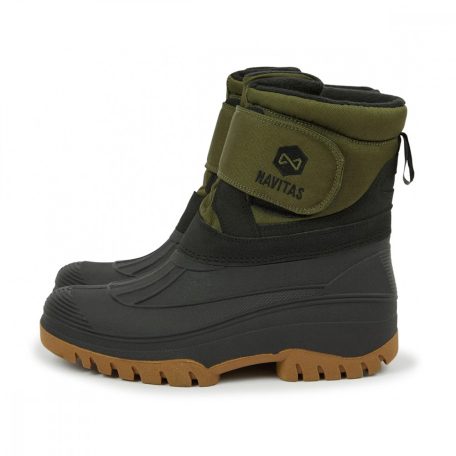 Navitas Polar Tec Fleece Boots téli csizma 41