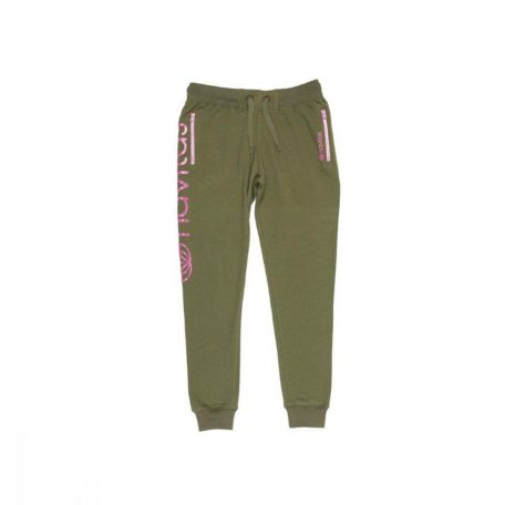 Navitas Womens Jogga Green