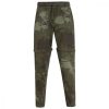 Navitas Zip Off Jogga melegitőnadrág Camo 2Xl