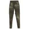 Navitas Zip Off Jogga melegitőnadrág Camo 3XL