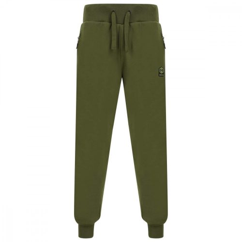 Navitas Sherpa Jogga Green melegitőnadrág M