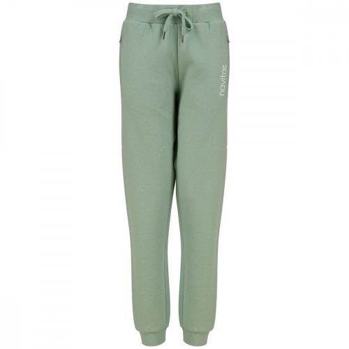 Navitas Womens Jogger - Light Green 2Xl 