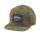 Navitas MFG Snapback Cap Camo