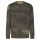 Navitas Camo Identity Sweatshirt M