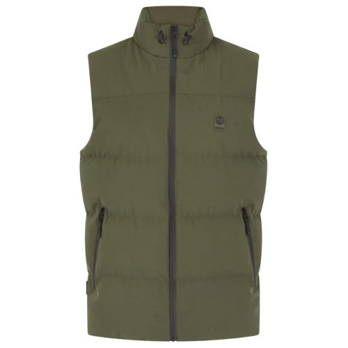 Navitas Eurus Puffer Gilet mellény L