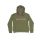 Navitas Womens Hoody Green