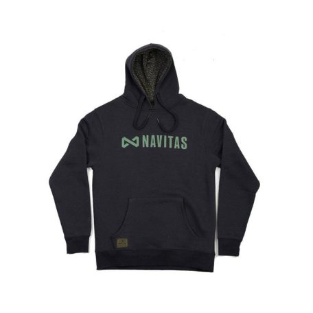 Navitas Core Hoody Black M