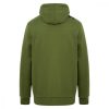 Navitas Sherpa Zip Hoody Green kapucnis felső 2Xl