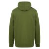 Navitas Sherpa Zip Hoody Green kapucnis felső XL