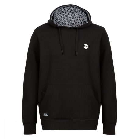 Navitas Joy Hoody Black pulóver M