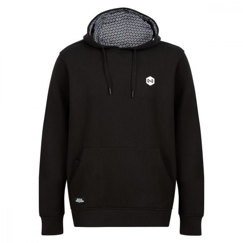 Navitas Joy Hoody Black pulóver 3XL