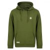 Navitas Stannart Shadow Hoody Green pulóver M