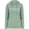 Navitas Womens Hoody - Light Green M