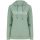 Navitas Womens Hoody - Light Green