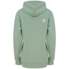 Navitas Womens Hoody - Light Green M