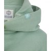 Navitas Womens Hoody - Light Green M