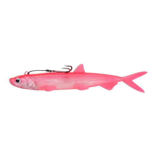 MadCat Pelagic Cat Lure 21cm FL Pink UV